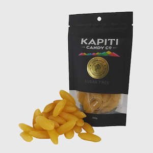 Potato crisp wholesaling: Kapiti Sugar Free