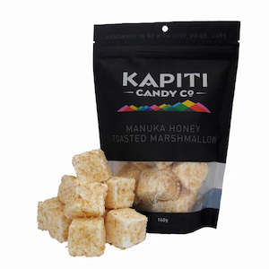 Kapiti Marshmallow