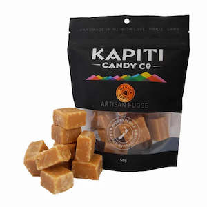 Kapiti Fudge