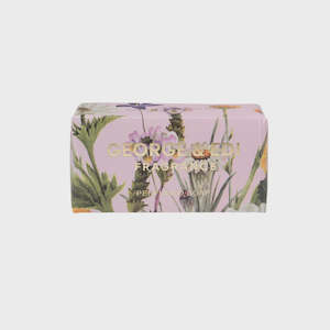 In Bloom Triple Milled Perfumed Soap