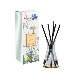 George & Edi - Havana Reed Diffuser