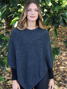 Potato crisp wholesaling: Plain Poncho by Lothlorian