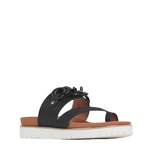 Cai Sandal in Black