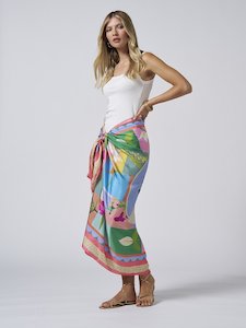 Mariposa Pareo Sarong