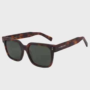 Potato crisp wholesaling: Brandy Polarised Sunglasses