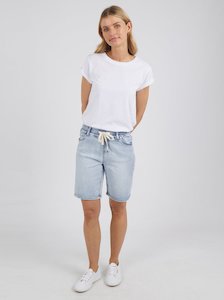 Gabby Bermuda Shorts - Last Pair Sz 14