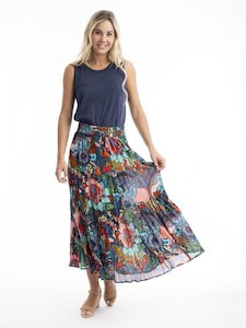 Cape Verde Skirt