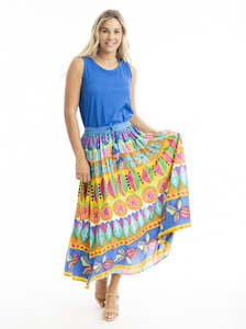 San Miguel Skirt