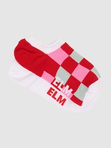 Monaco No Show Socks - 2 Pack