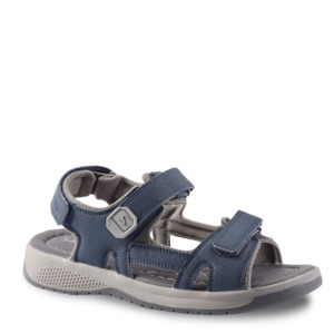 Sanita Manketti Sandal Navy