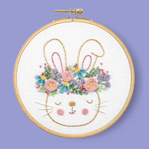 Rosie the Rabbit Beginner Kit