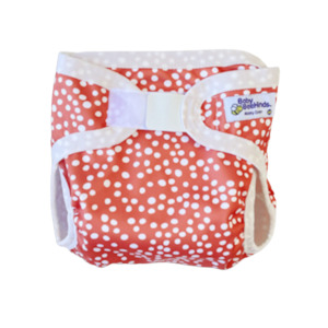 Baby Beehinds Nappy Cover