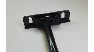 Adjustable Hidden Brackets 140mm x 12mm