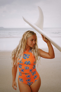 LEXI SURF TANK Mysite