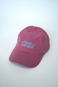 CSW LOGO DAD CAP Mysite