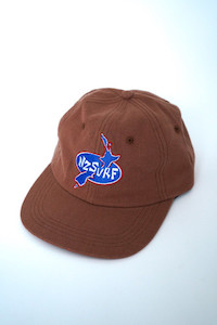 NZ SURF HAT HEMP 6 panel Mysite