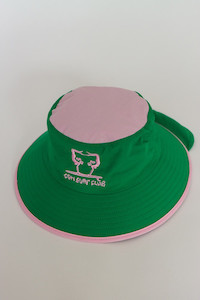 WATERMELON BUCKET SURF HAT Mysite