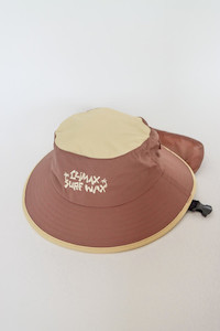 COCONUT BUCKET SURF HAT Mysite