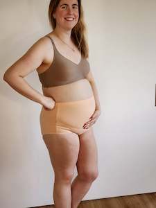 Cotton Maternity Underwear