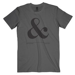 Ampersand