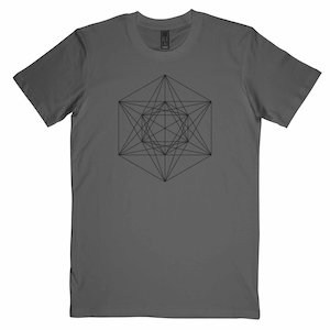 Geometric Tee