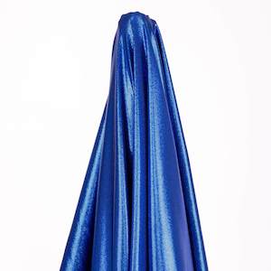 Womenswear: Dual Activator Sapphire - 1.2m remnant