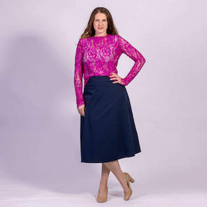 Womenswear: Victoria Skirt