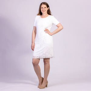 Lily Lace Dress