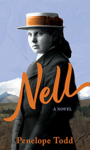 Book and other publishing (excluding printing): Nell cloudink