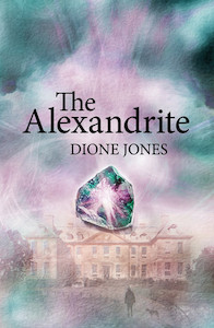 The Alexandrite cloudink