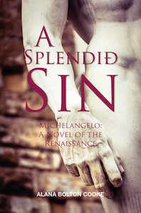 Book and other publishing (excluding printing): A Splendid Sin cloudink