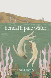 Beneath Pale Water cloudink