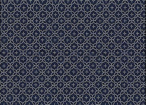 Furniture: ROYCYCLED DECOUPAGE TISSUE ~ Sashiko