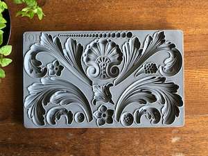 IOD MOULDS™ ~ ACANTHUS 6X10 inch