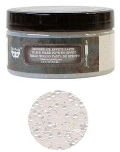 REDESIGN EFFECT PASTE - Crushed Ice 100ml