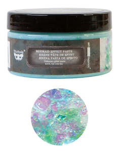 Furniture: REDESIGN EFFECT PASTE - Mermaid 100ml