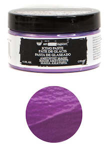 Furniture: REDESIGN ICING PASTE - Amethyst Magic 120ml