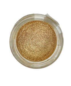 Posh Chalk Pigments - Pale Gold 30ml