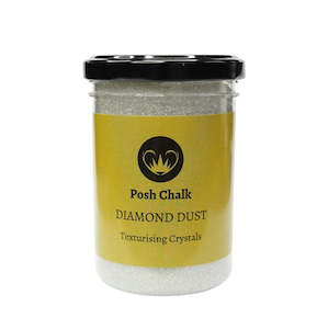 * POSH CHALK PRECIOUS - DIAMOND DUST 200ML