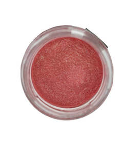 POSH CHALK PIGMENTS - RED CARMINE 30ML