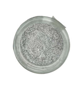 POSH CHALK PIGMENTS - SILVER 30ML