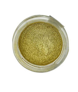 Posh Chalk Pigments - Lemon Gold 30ml