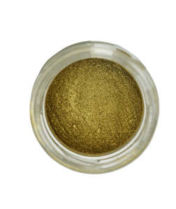 POSH CHALK PIGMENTS - BYZANTINE GOLD 30ML