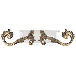 REDESIGN Kacha Décor Pulls - ENCHANTE - 2PC