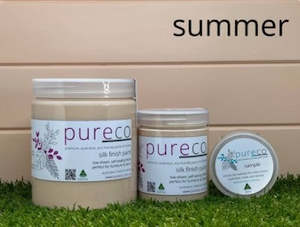 Pureco Silk Finish Summer - 250ml