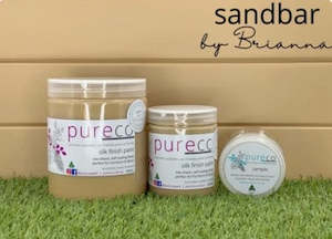 Furniture: Pureco Silk Finish Sandbar - 250ml