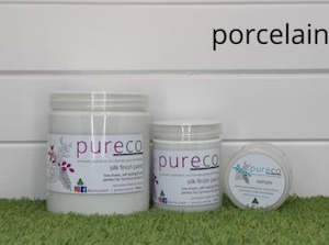 Pureco Silk Finish Porcelain - 250ml