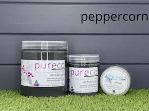 Pureco Silk Finish Peppercorn - 250ml