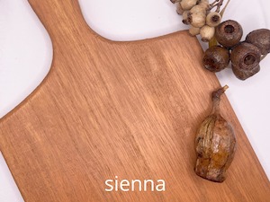 Furniture: Pureco Stain & Glaze Sienna 600ml