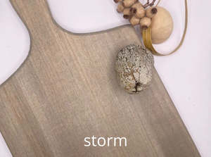 Pureco Stain & Glaze Storm 600ml